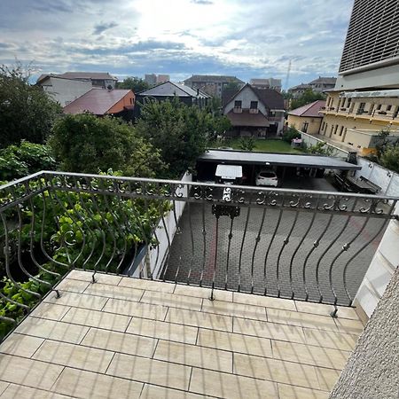 Apartment In The Villa Northern Dreams #1 Parking Included In Price Timisoara Luaran gambar