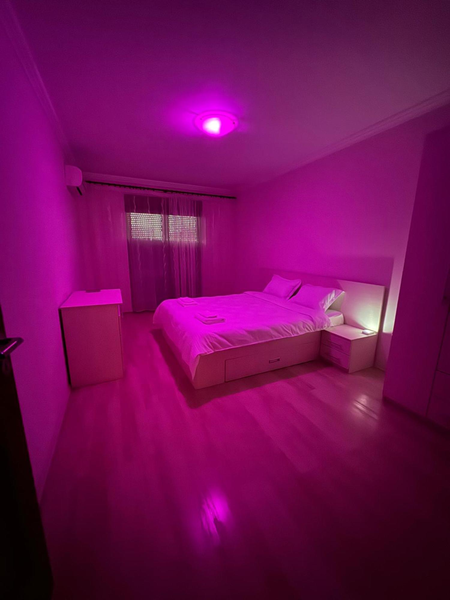 Apartment In The Villa Northern Dreams #1 Parking Included In Price Timisoara Luaran gambar
