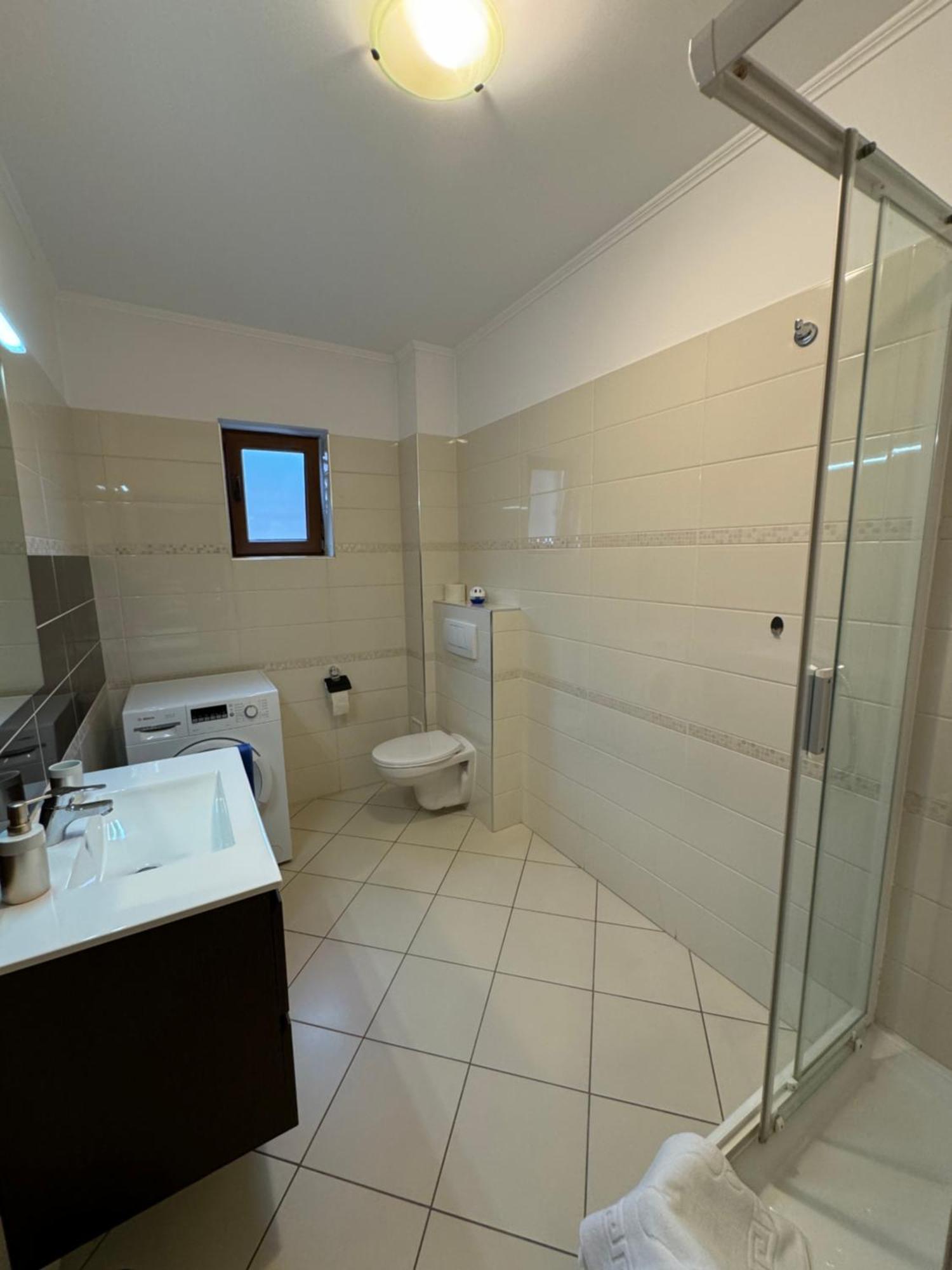 Apartment In The Villa Northern Dreams #1 Parking Included In Price Timisoara Luaran gambar