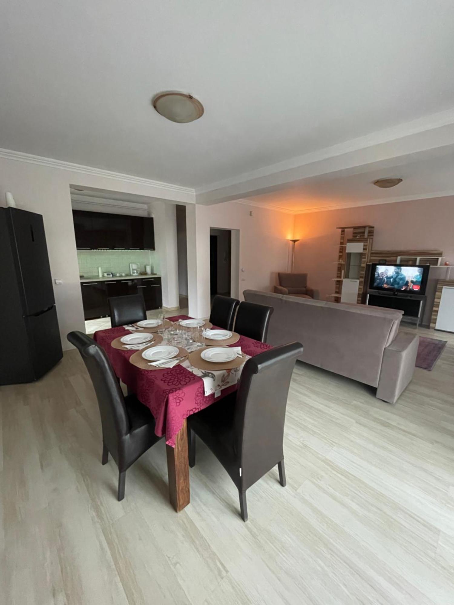 Apartment In The Villa Northern Dreams #1 Parking Included In Price Timisoara Luaran gambar