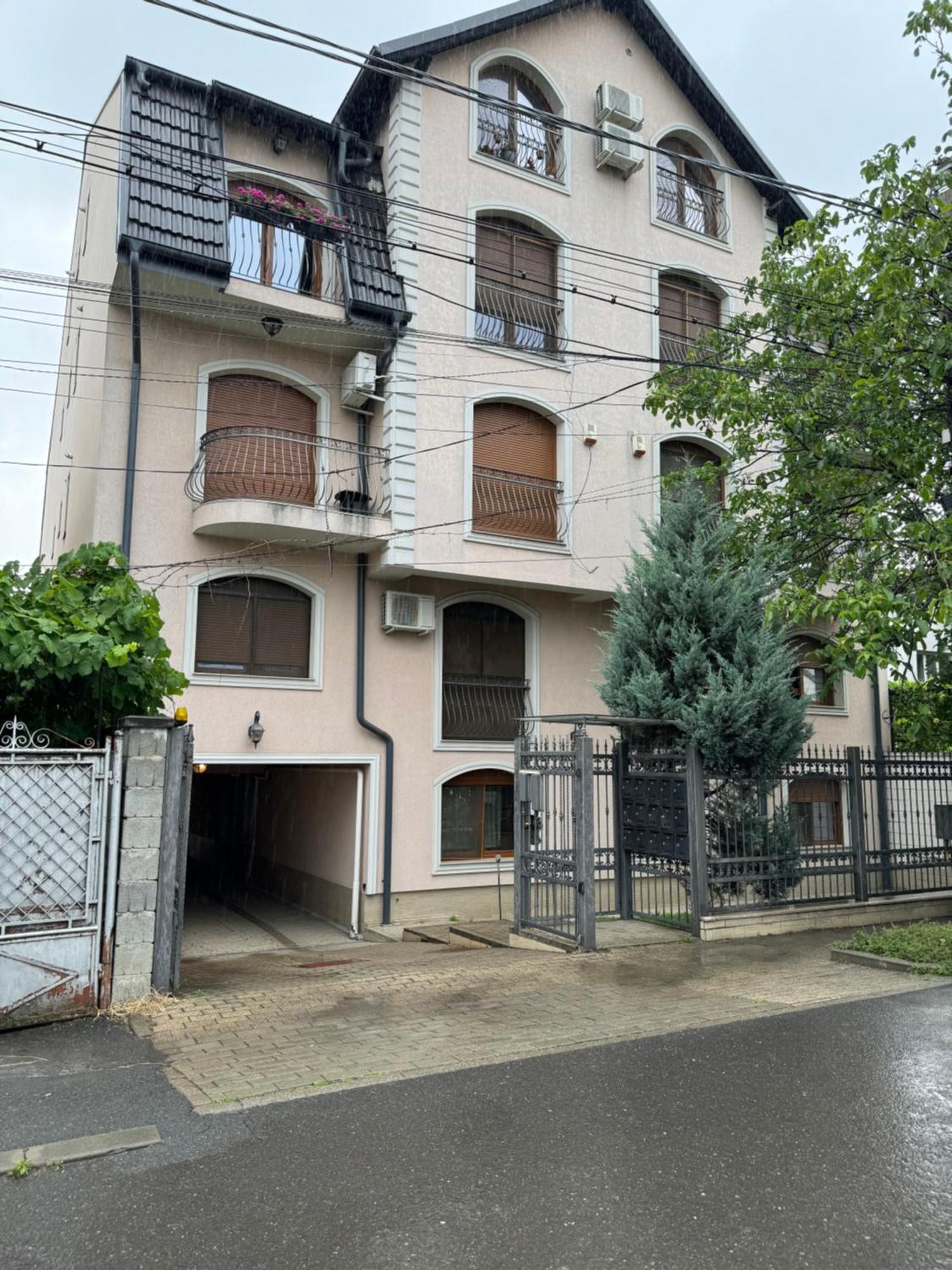 Apartment In The Villa Northern Dreams #1 Parking Included In Price Timisoara Luaran gambar